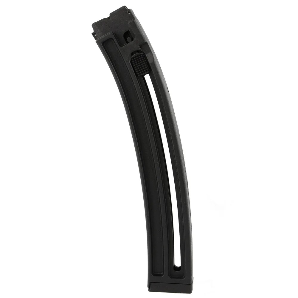 HECKLER AND KOCH (HK USA) MAGAZINE MP5 22LR 25RD