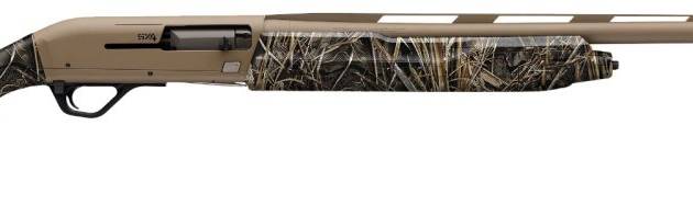 WRA SX4 HYB HNT 12M/28MC MAX7