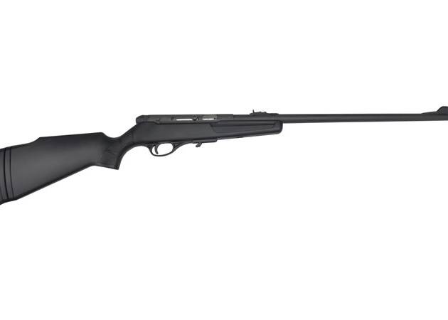 Rock Island 51158 YTA Semi-Auto Rifle .22LR 21" 10+1 Black