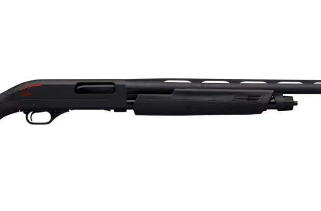 WINCHESTER SXP BLACK SHADOW 12/24 3.5"