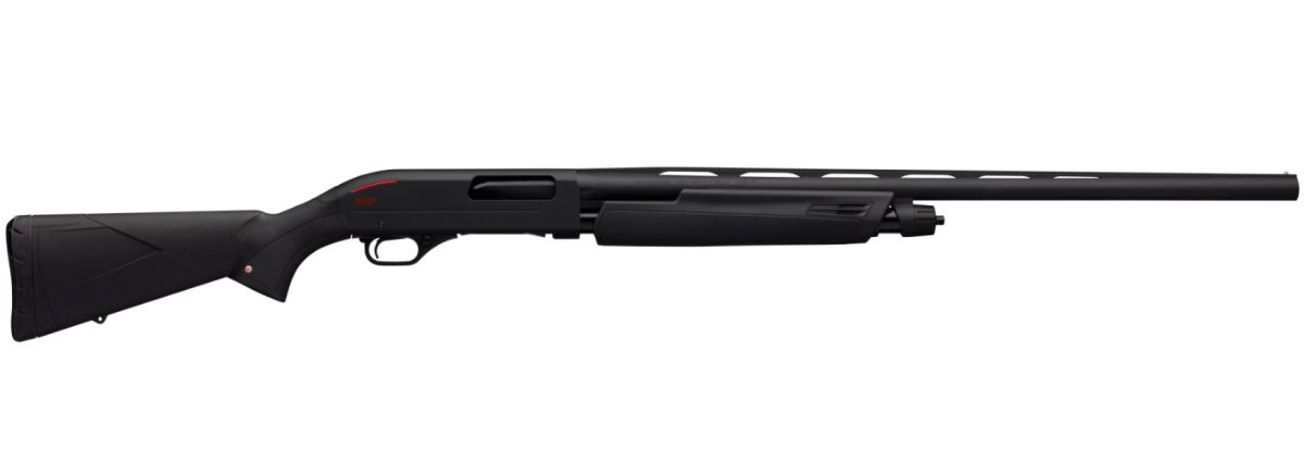 WINCHESTER SXP BLACK SHADOW 12/24 3.5"