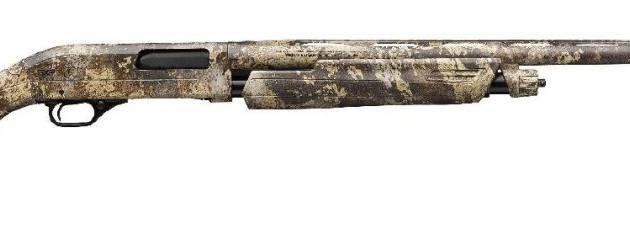 WINCHESTER SXP WATERFOWL 12/26 TTPR 3"  #