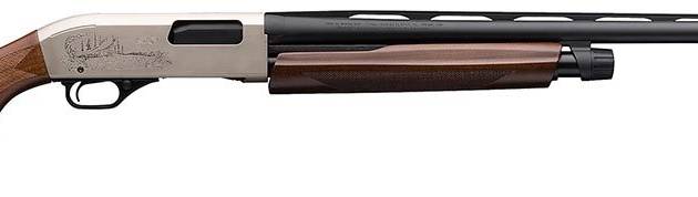 WRA SXP UPLAND FIELD 12M/28MC