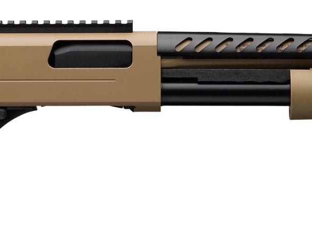 WINCHESTER SXP EXTREME DFND 12/18 FDE 3"