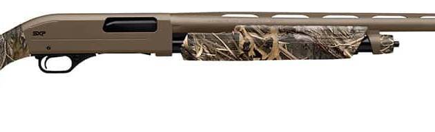 WRA SXP HYB HNT 20M/26MC MOSGH