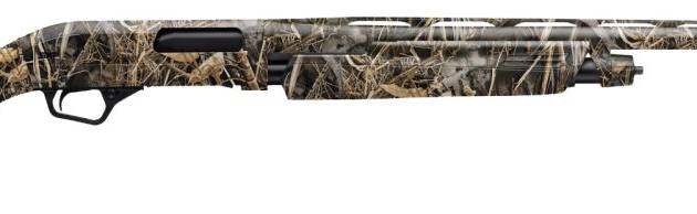WRA SXP WTFL HNTR 12M/28 MAX7