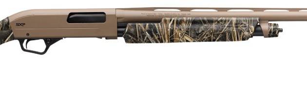 WRA SXP HYB HNT 12/28 3.5 MAX7