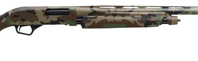 WINCHESTER SXP WTRFWL 20/28 WDLND 3"    #