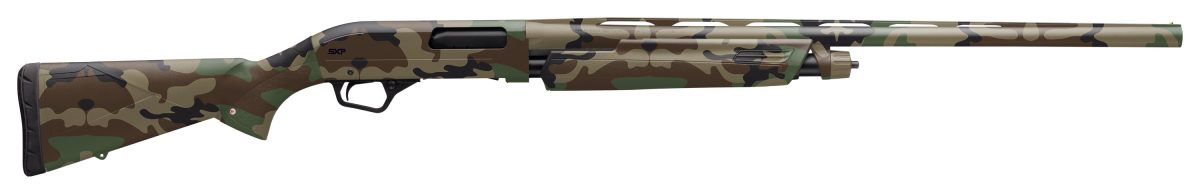 WINCHESTER SXP WTRFWL 12/26 WDLND 3.5" #