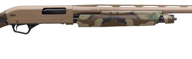 WRA SXP HYB HNT 12/28 3.5 WDLD