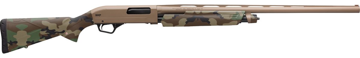 WRA SXP HYB HNT 12/28 3.5 WDLD