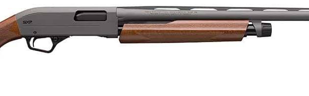 WINCHESTER SXP HG UPL FLD 20/28 BL/WD 3"#