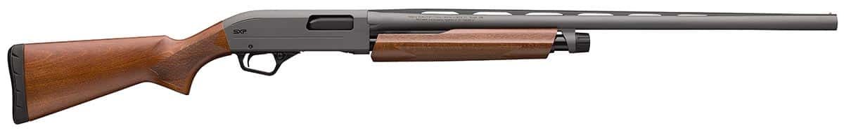 WINCHESTER SXP HG UPL FLD 20/28 BL/WD 3"#