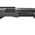 Winchester SXP Defender 12 gauge pump shotgun with pistol grip stock