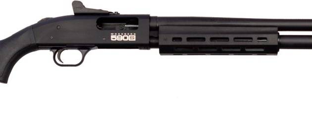 MOS 590S TACT 12M/20CB SYN M