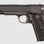 Rock Island Armory 51615 M1911 A1 FS 9mm 10+1 Black M1911A1FS9MM