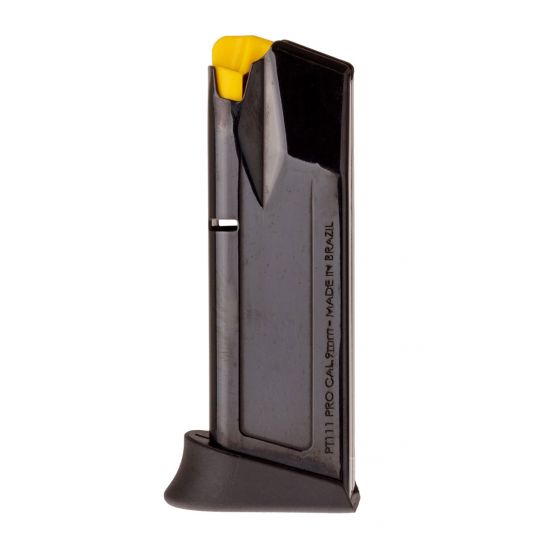 Taurus G3C, G2C, PT111, G2, G3XL 9mm 12-Round Magazine - Image 3