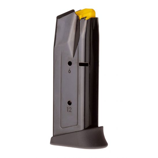 Taurus G3C, G2C, PT111, G2, G3XL 9mm 12-Round Magazine