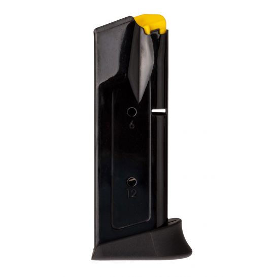 Taurus G3C, G2C, PT111, G2, G3XL 9mm 12-Round Magazine - Image 2