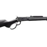 Chiappa Firearms 920.425 1892 Takedown Rifle Wildlands MHR Lever Action .357 Magnum 16.5" 5+1 Black
