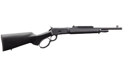 Chiappa Firearms 920.425 1892 Takedown Rifle Wildlands MHR Lever Action .357 Magnum 16.5" 5+1 Black