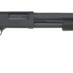 MOSSBERG 590A1 12/20 PKZD BL/SY 9-SHOT