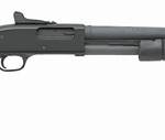 MOSSBERG 590A1 12/20 PKZD GHOST RING