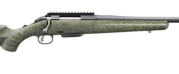 GLENFIELD MDL A 223REM GRN 20"