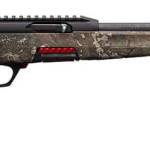 WINCHESTER WILDCAT 22LR 18" TTS AS RAIL