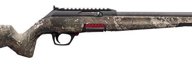 WINCHESTER WILDCAT SR 22LR 16.5" TTS TB