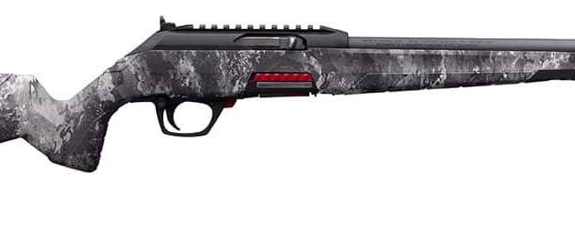 WRA WILDCAT SR 22LR 16.5 MDNGT