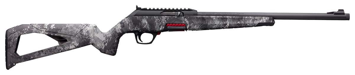 WRA WILDCAT SR 22LR 16.5 MDNGT