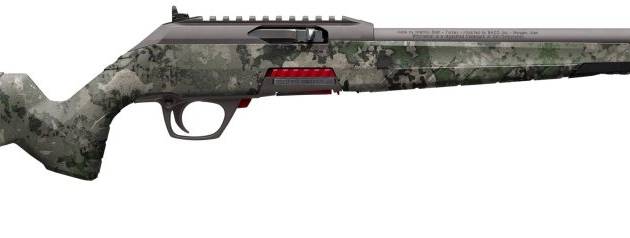 WINCHESTER WILDCAT SR 22LR 16.5" VSX TB #