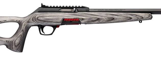 WRA WILDCAT SR T HOLE 22LR 16