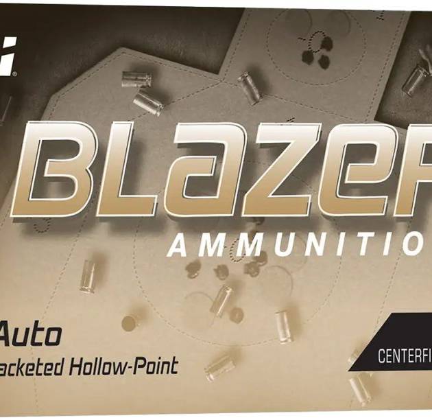 CCI 380 98GR BLZBRSS JHP 50RD