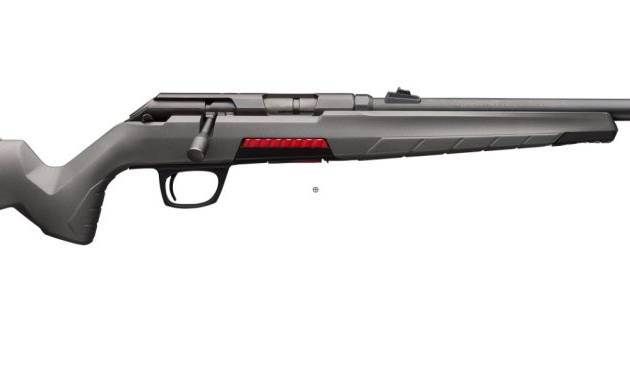 WINCHESTER XPERT 22LR 18" BL/SY