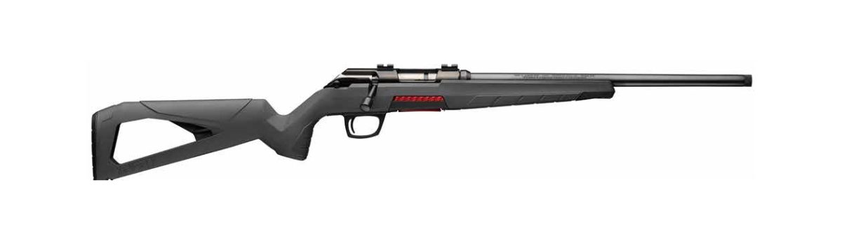 WINCHESTER XPERT 17HMR 18" BL/SY NS