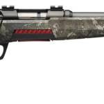 WINCHESTER XPERT 17WSM 18" BL/STRATA