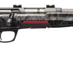 WINCHESTER XPERT SR 17WSM 16.5" GRAY TB #