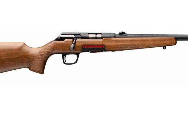 WINCHESTER XPERT SPORTER SR 21SHARP 16.5"