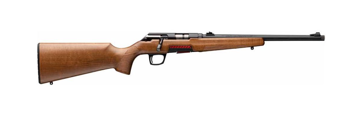 WINCHESTER XPERT SPORTER SR 21SHARP 16.5"
