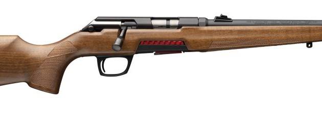 WINCHESTER XPERT SPORTER SR 22LR 16.5"