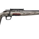 WINCHESTER XPERT THUMBHOLE TGT 17WSM 18"#
