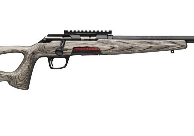WINCHESTER XPERT THUMBHOLE TGT 22LR 18" #