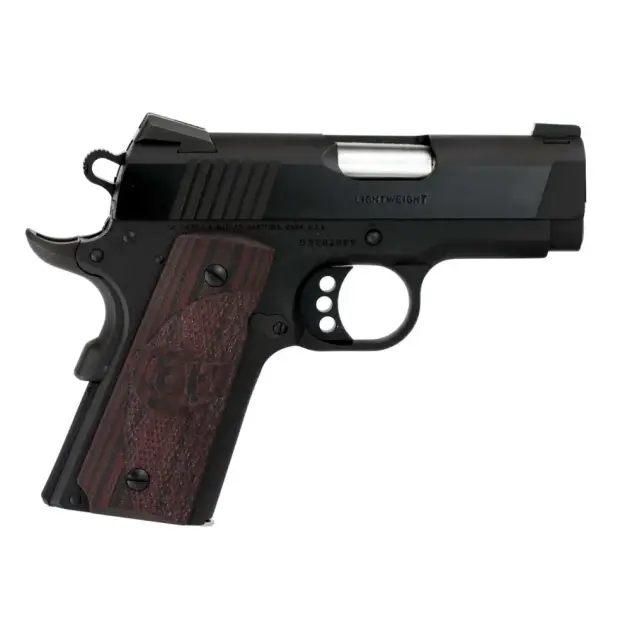 COLT 1911 DEFENDER 45ACP 3" 7RD+1