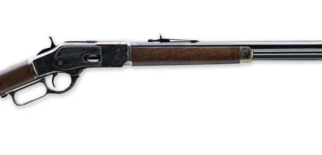 WRA 1873 SPORTER 357 GRD 3 CCH