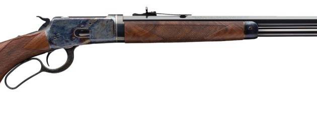 WRA 1892 DLX OCT TD 45C RFL 24