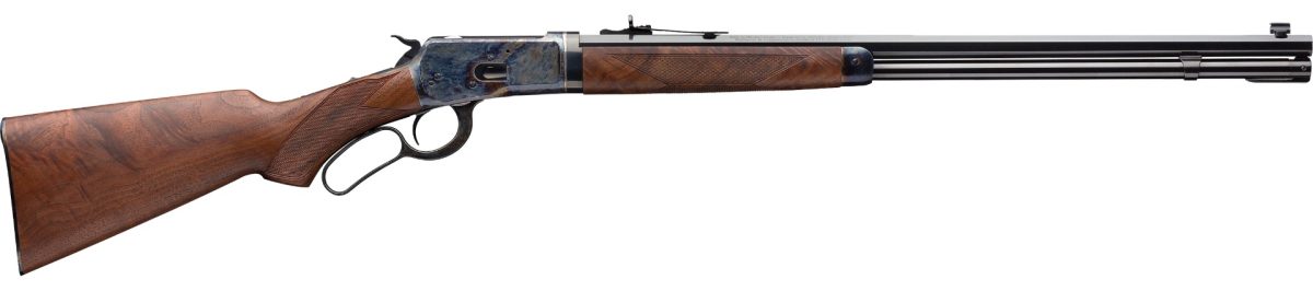 WRA 1892 DLX OCT TD 45C RFL 24