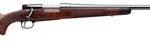 WINCHESTER M70 SUPER GRADE 300WSM BL 24"