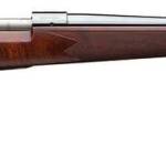 WINCHESTER M70 SUPER GRADE 300WIN BL 26"